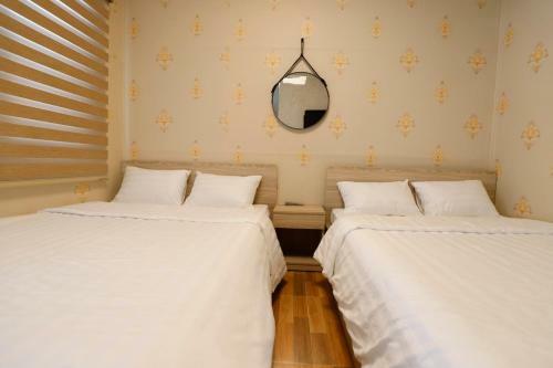 Hostal Feli Home 4 - Orchids Garden