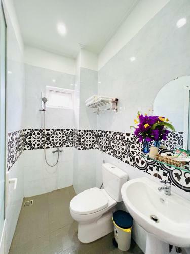 Apartamento Rainbow Da Lat Villa