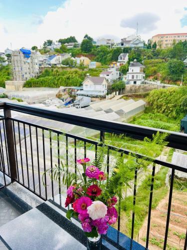 Apartamento Rainbow Da Lat Villa