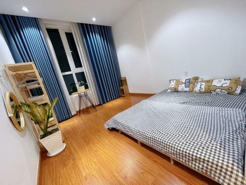 Apartamento Moc Homestay 3