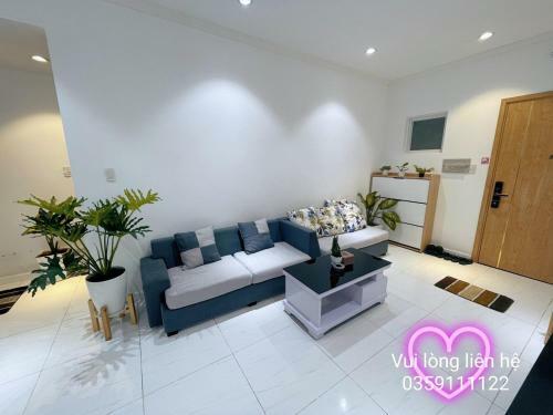 Apartamento Moc Homestay 3