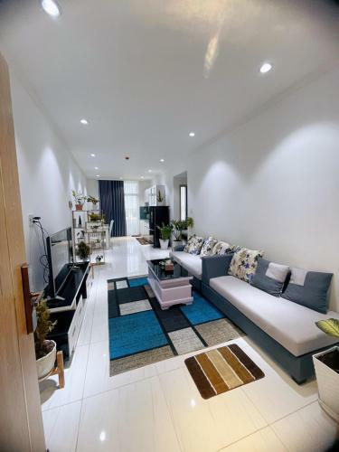 Apartamento Moc Homestay 3