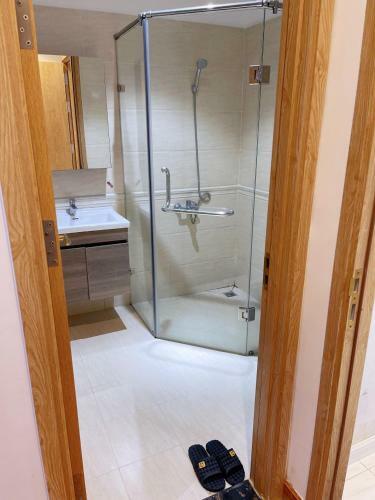 Apartamento Moc Homestay 3