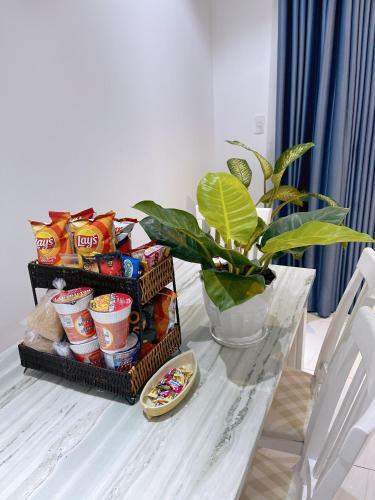 Apartamento Moc Homestay 3