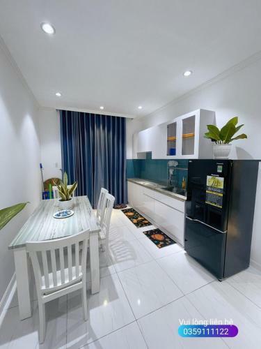 Apartamento Moc Homestay 3