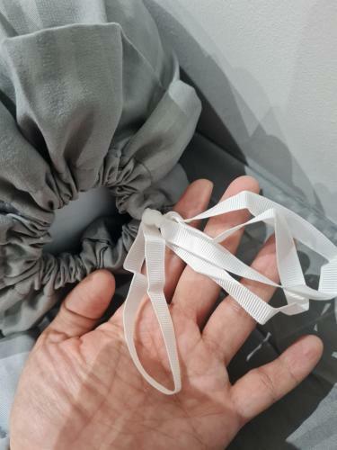 Apartamento Moc Homestay 3