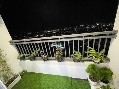 Apartamento M?c Homestay 1