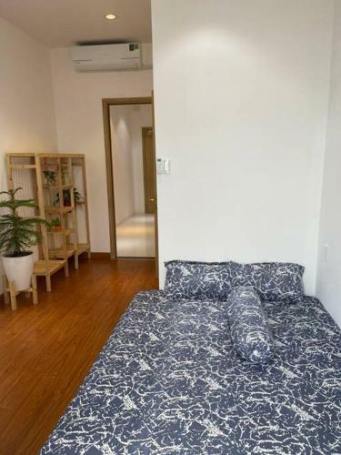 Apartamento M?c Homestay 1