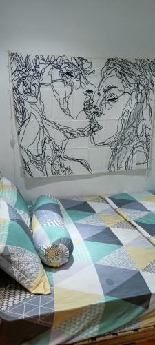 Apartamento M?c Homestay 1