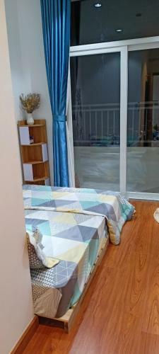 Apartamento M?c Homestay 1