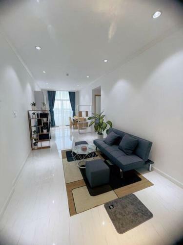 Apartamento M?c Homestay 4