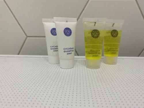 Apartamento ?????? 3-????????? ???????? ?? ????? ??????????