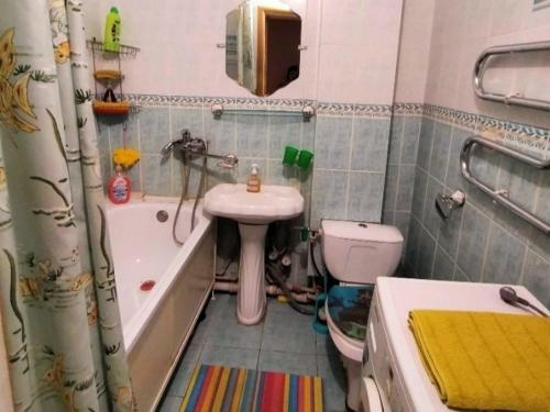 Apartamento ???????? 1 ???!! ??????????????? ????????