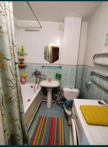 Apartamento ???????? 1 ???!! ??????????????? ????????