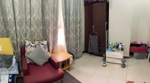 Lovely One Bedroom In Cozy Shared Apartment