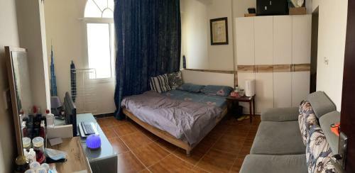 Lovely One Bedroom In Cozy Shared Apartment