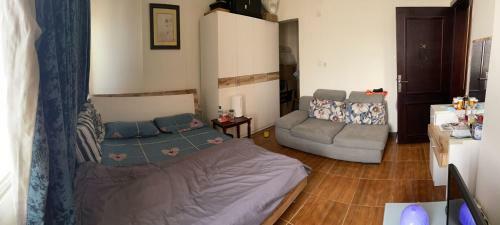 Lovely One Bedroom In Cozy Shared Apartment