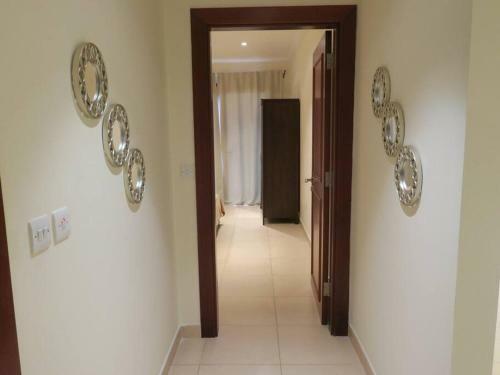 Lovely 1 Bed Served Apartment With Pool