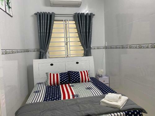 Nina Homestay
