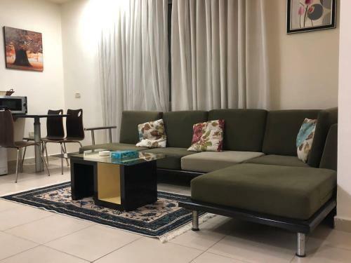 Luxurious Apartment In 3rd Circle, Amman, Jordan
