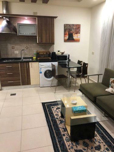 Luxurious Apartment In 3rd Circle, Amman, Jordan