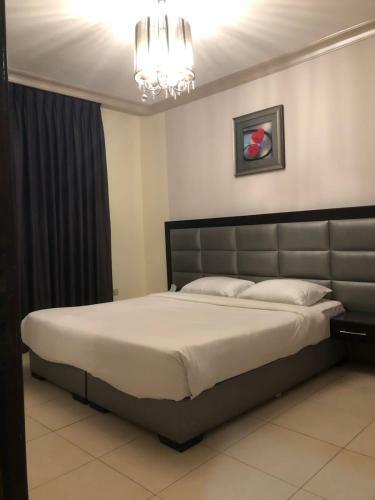 Luxurious Apartment In 3rd Circle, Amman, Jordan