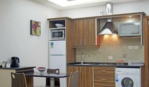 Luxurious Apartment In 3rd Circle, Amman, Jordan