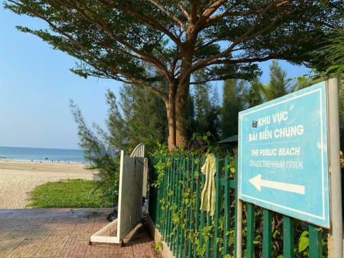 Apartamento C?n H? View Bi?n 2pn - Ocean Vista M?i N�