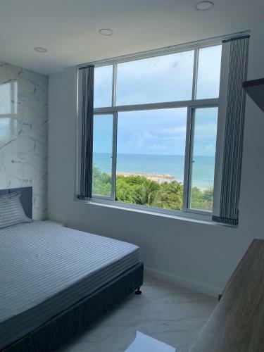 Apartamento C?n H? View Bi?n 2pn - Ocean Vista M?i N�
