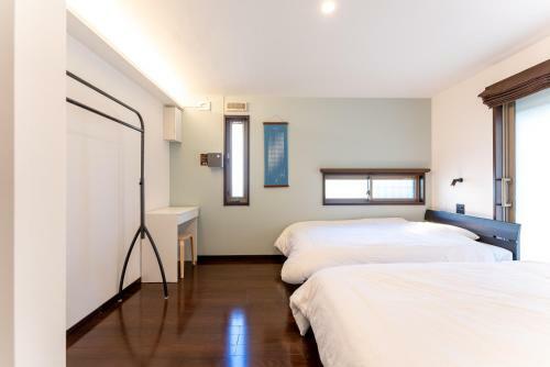 Apartamento ??? Hakoneso