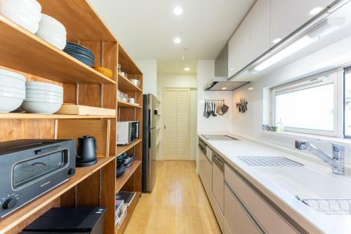 Apartamento ??? Hakoneso