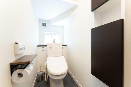Apartamento ??? Hakoneso