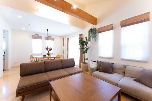 Apartamento ??? Hakoneso
