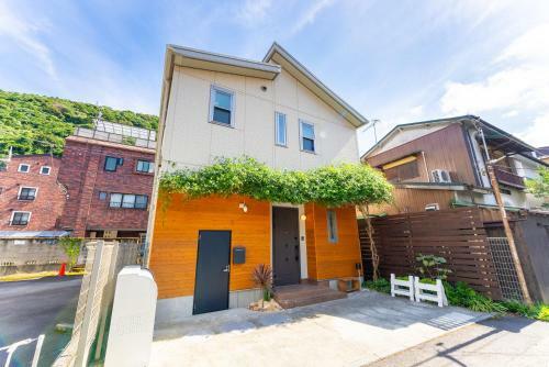 Apartamento ??? Hakoneso