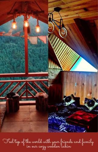 Ruhoots Cafe & Homestays