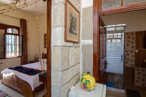 Apartamento Bread House