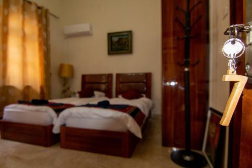 Apartamento Bread House