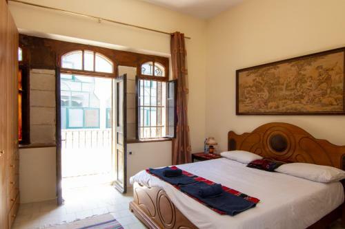 Apartamento Bread House