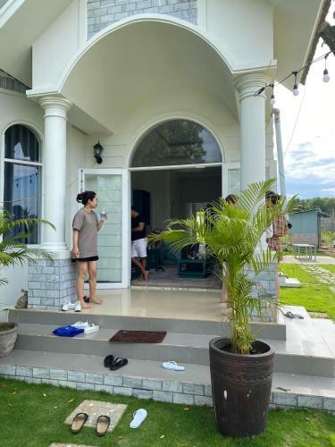 Mui Ne Paradise Villa 1
