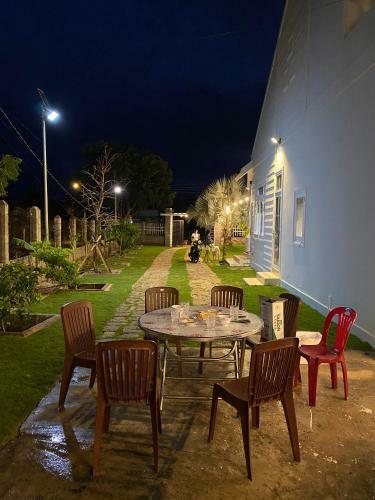 Mui Ne Paradise Villa 1