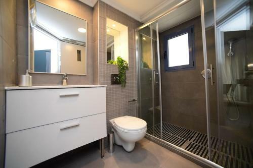 Apartamento Geffen Royal Park