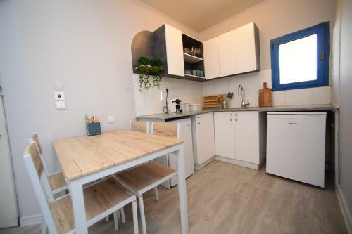 Apartamento Geffen Royal Park