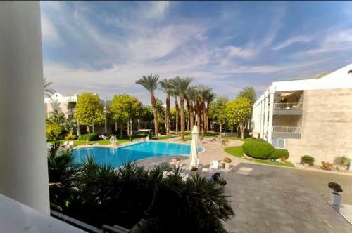 Apartamento Geffen Royal Park