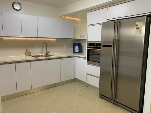 Apartamento Ilanot - Golf Residence