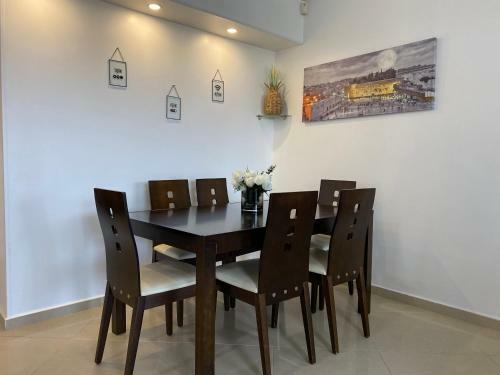 Apartamento Ilanot - Golf Residence