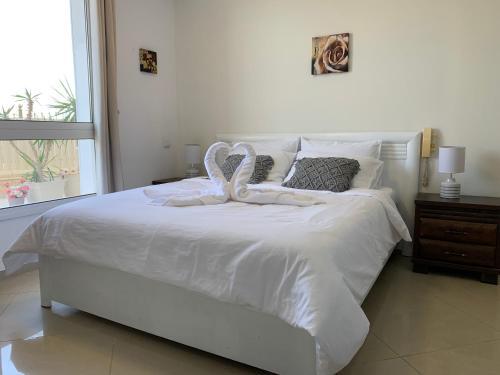 Apartamento Ilanot - Golf Residence
