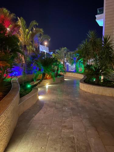 Apartamento Ilanot - Golf Residence