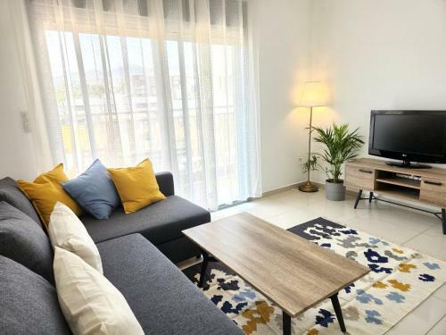 Melony Apartments Yam Suf Street