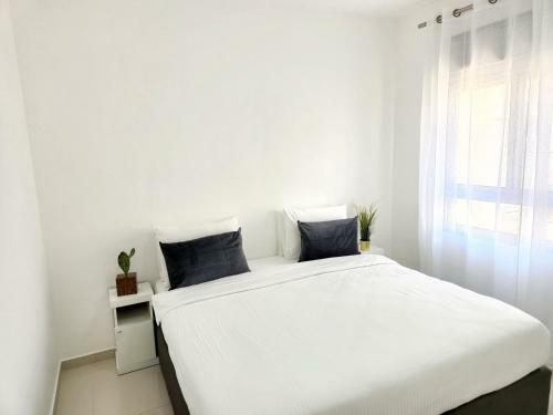 Melony Apartments Yam Suf Street