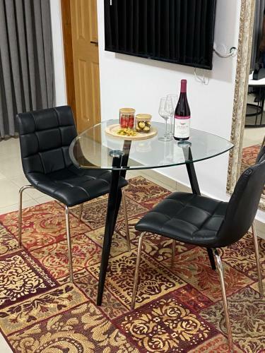 Apartamento ???? ?????? ????? - Maya Boutique Suite